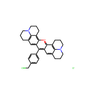 MitoMark Red I