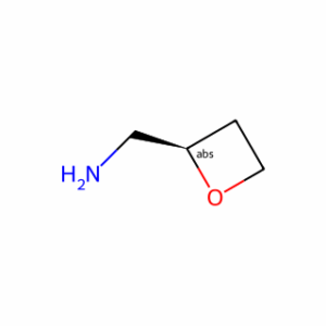 (R)-oxetan-2-ylmethanamine