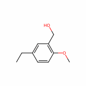 (5-Ethyl-2-methoxyphenyl)methanol