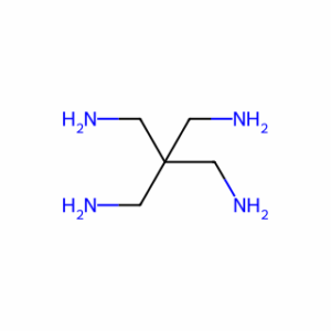 Pentaerythrityltetramine