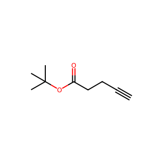 tert-Butyl pent-4-ynoate