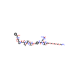 Amino-PEG4-Val-Cit-PAB-MMAE