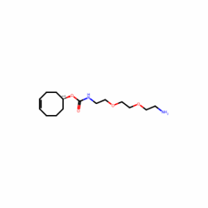 TCO-PEG2-amine