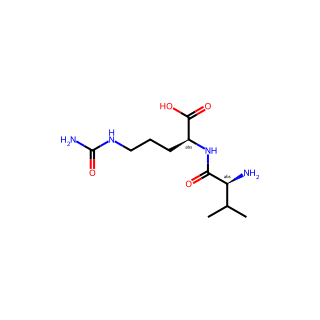 L-Valyl-L-citrulline