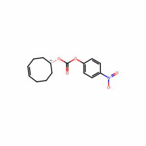 TCO-PNB ester