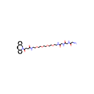 Gly-Gly-Gly-PEG4-DBCO