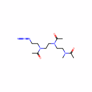 ULTROXA Poly(2-methyl-2-oxazoline) Azide Terminated