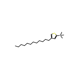 (4-Dodecylthiophen-2-yl)trimethylstannane
