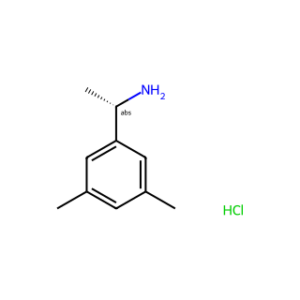 (S)-1-(3,5-dimethylphenyl)ethan-1-amine hydrochloride