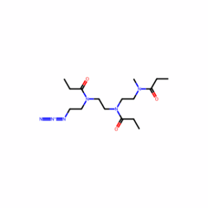 ULTROXA Poly(2-ethyl-2-oxazoline) Azide Terminated
