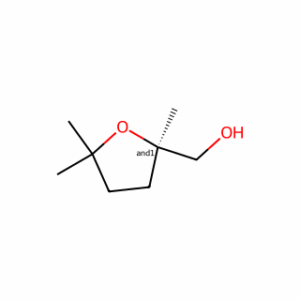 (2,5,5-Trimethyl-tetrahydro-furan-2-yl)-methanol