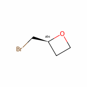 (2S)-2-(bromomethyl)oxetane