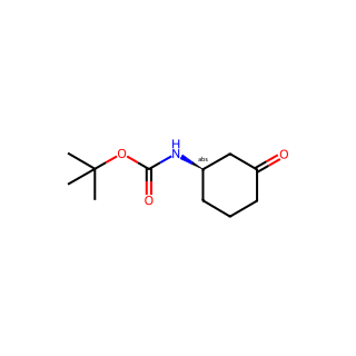 (R)-3-Boc-aminocyclohexanone