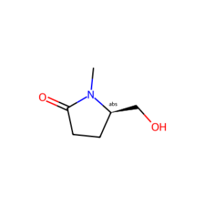 (R)-5-(Hydroxymethyl)-1-Methylpyrrolidin-2-One