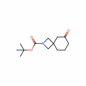 tert-butyl 6-oxo-2-azaspiro[3.5]nonane-2-carboxylate