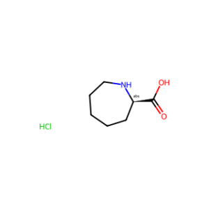 (R)-Azepane-2-carboxylic acid hydrochloride