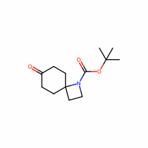 tert-butyl 7-oxo-1-azaspiro[3.5]nonane-1-carboxylate