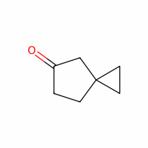 spiro[2.4]heptan-5-one