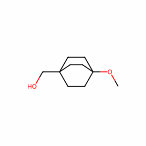(4-Methoxybicyclo[2.2.2]octan-1-yl)methanol