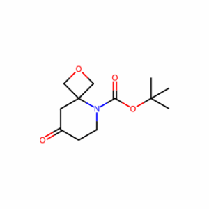 tert-butyl 8-oxo-2-oxa-5-azaspiro[3.5]nonane-5-carboxylate