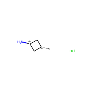 trans-3-Methylcyclobutanamine hydrochloride