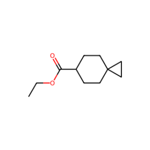 Ethyl Spiro[2.5]octane-6-carboxylate