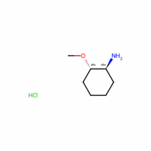 (1S,2S)-2-Methoxycyclohexanamine Hydrochloride