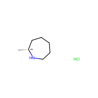 (R)-2-Methylazepane hydrochloride