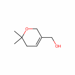 (6,6-dimethyl-2,5-dihydropyran-3-yl)methanol