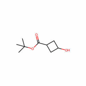 tert-Butyl 3-hydroxycyclobutane-1-carboxylate