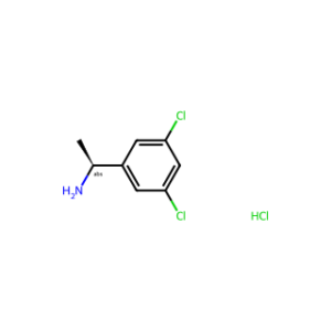 (S)-1-(3,5-Dichlorophenyl)ethanamine hydrochloride