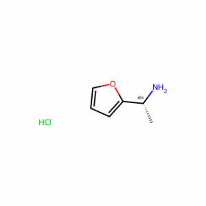 (R)-1-(Furan-2-yl)ethanamine hydrochloride