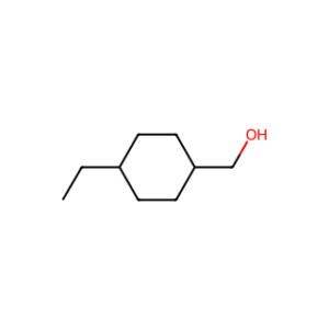 (4-ethylcyclohexyl)methanol