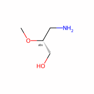 (2R)-3-amino-2-methoxypropan-1-ol