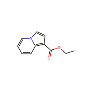 Ethyl indolizine-1-carboxylate