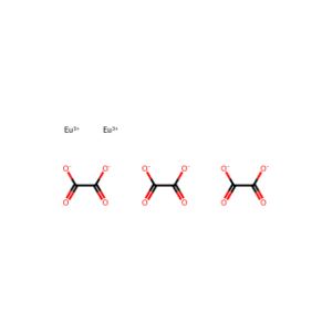 Europium(III) oxalate hydrate (99.9%-Eu) (REO)