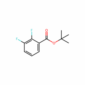 Tert-butyl 2,3-difluorobenzoate