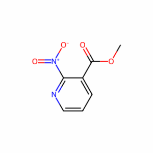 Methyl 2-Nitronicotinate