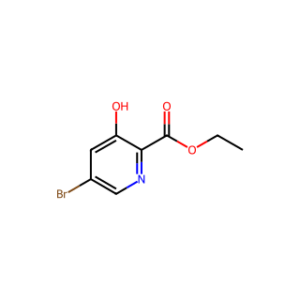 Ethyl 5-Bromo-3-Hydroxypicolinate