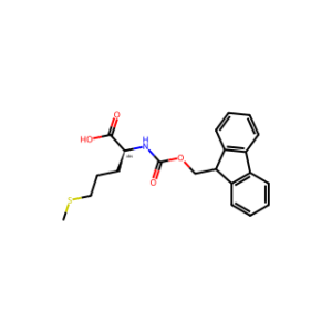 Fmoc-l-homomethionine