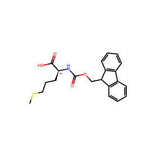 Fmoc-l-homomethionine