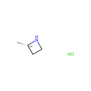 (S)-2-Methylazetidine hydrochloride