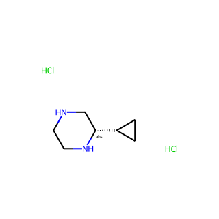 (2S)-2-cyclopropylpiperazine;dihydrochloride