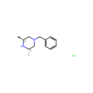 (3S,5S)-1-Benzyl-3,5-dimethylpiperazine hydrochloride