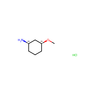 (1R,3S)-3-Methoxycyclohexan-1-amine hydrochloride