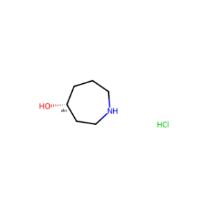 (R)-Azepan-4-Ol Hydrochloride