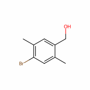 (4-Bromo-2,5-dimethylphenyl)methanol