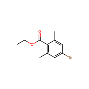 Ethyl 4-bromo-2,6-dimethylbenzoate
