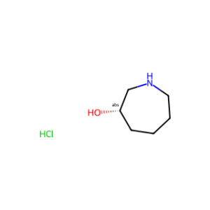 (S)-Azepan-3-ol hydrochloride