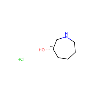 (S)-Azepan-3-ol hydrochloride
